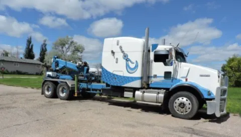 Our Heavy Wrecker Our Heavy Wrecker