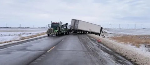 highway 9 accident
